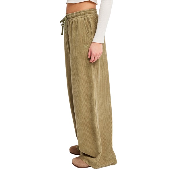 Roxy Cal�a Lekeitio K Oil Green
