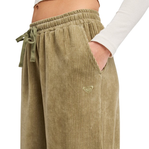 Roxy Cal�a Lekeitio K Oil Green