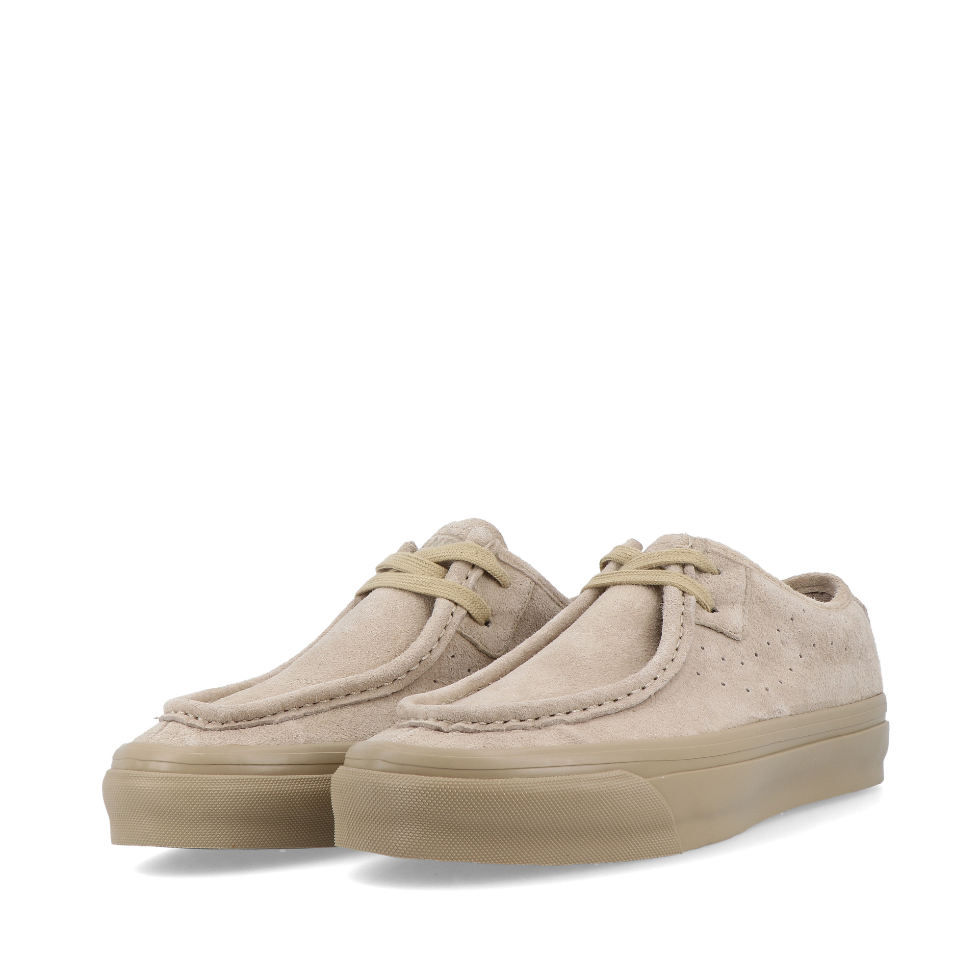 Vans Lx Carver Low Light Brown/brown