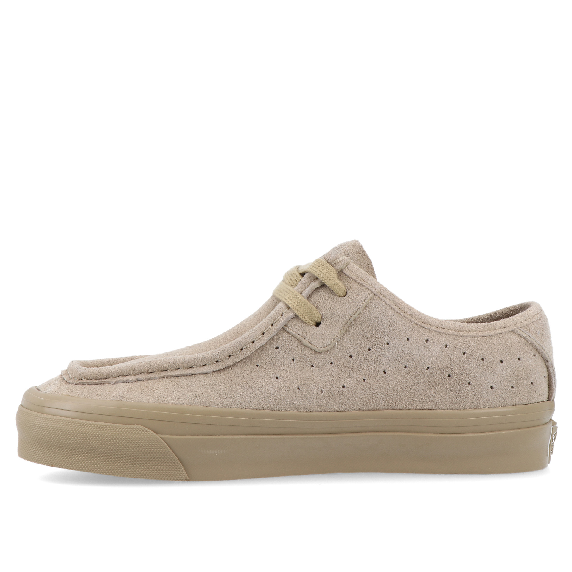 Vans Lx Carver Low Light Brown/brown