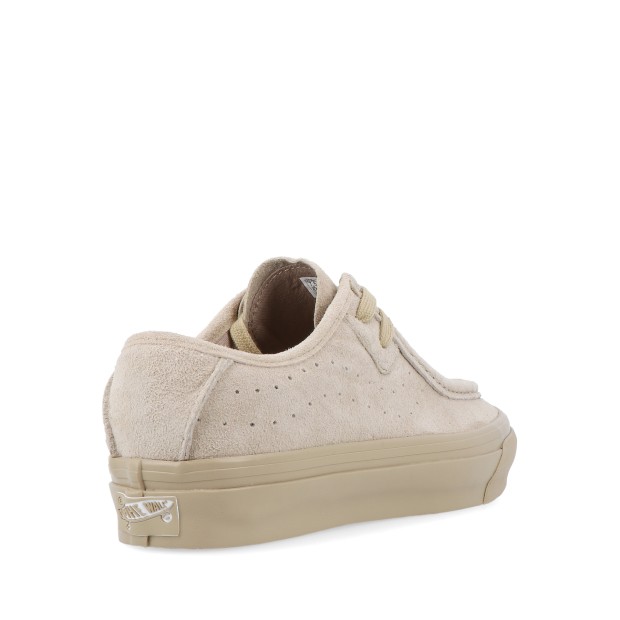 Vans Lx Carver Low Light Brown/brown