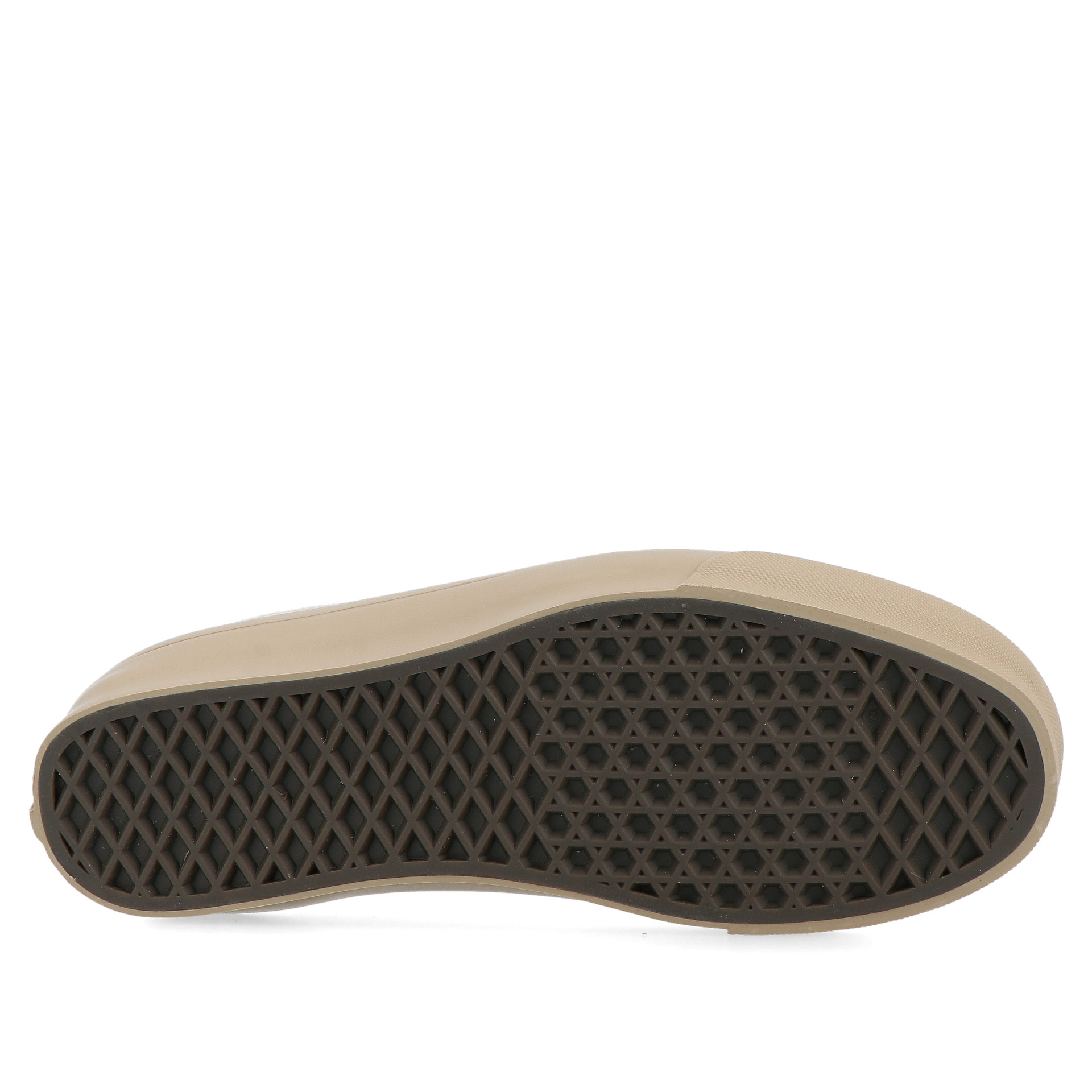 Vans Lx Carver Low Light Brown/brown
