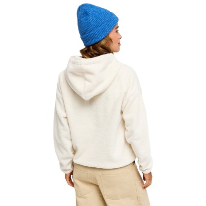 Roxy Sweat Cool Calling Egret Roxy Sweat Cool Calling Egret