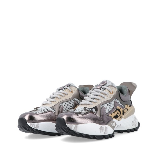 Exé D190608-13c Pu Pewter/gry