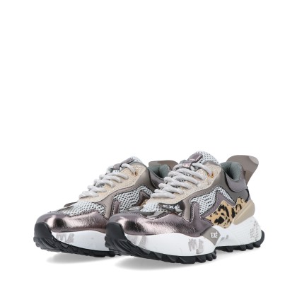 Exé D190608-13c Pu Pewter/gry Exé D190608-13c Pu Pewter/gry