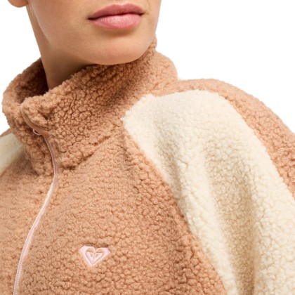 Roxy Casaco Boundless Solid Biscotti Roxy Casaco Boundless Solid Biscotti