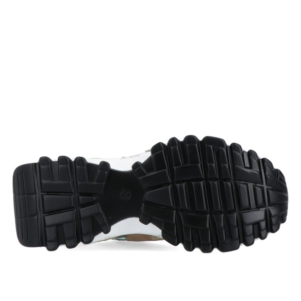 Exé D190608-17i Pu Bronze/blk