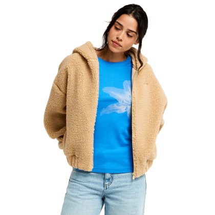 Roxy Casaco Take It Ok Pebble Roxy Casaco Take It Ok Pebble