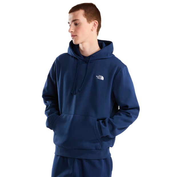 The North Face Sweat M Evolution Simple Dome Reg Summit Navy