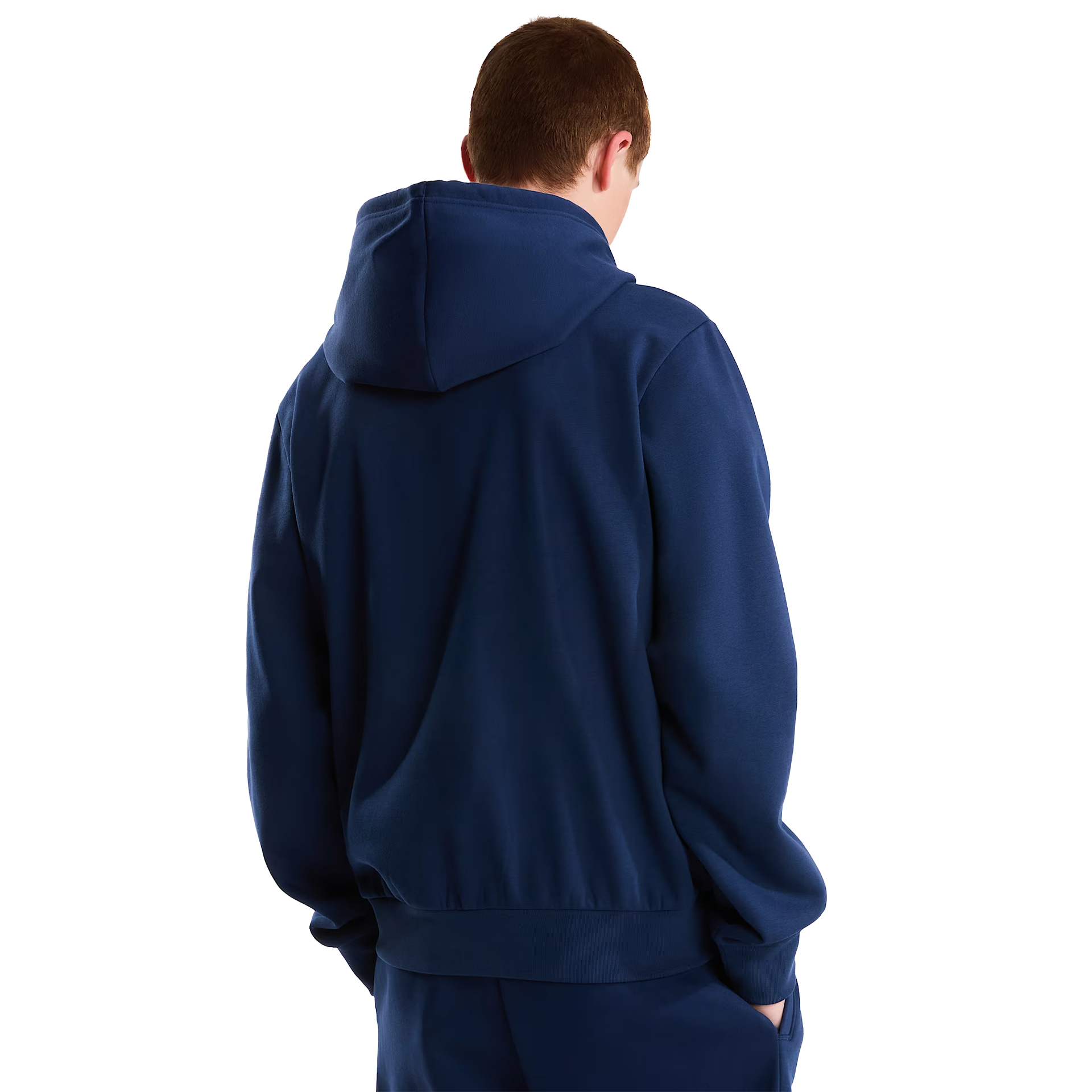The North Face Sweat M Evolution Simple Dome Reg Summit Navy