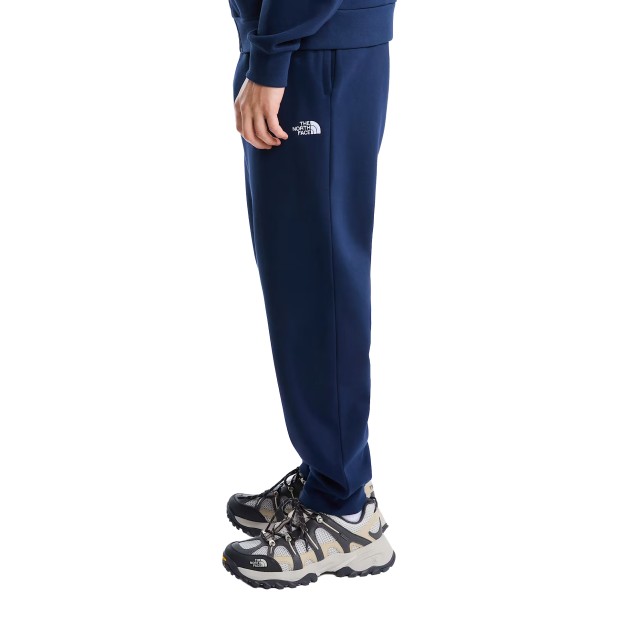 The North Face Calça M Evolution Simple Dome Reg Summit Navy