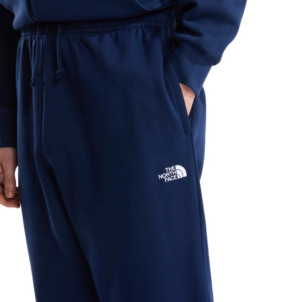 The North Face Calça M Evolution Simple Dome Reg Summit Navy