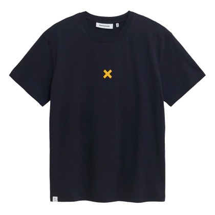 Blue Banana T-shirt Bonfire Navy Blue Banana T-shirt Bonfire Navy