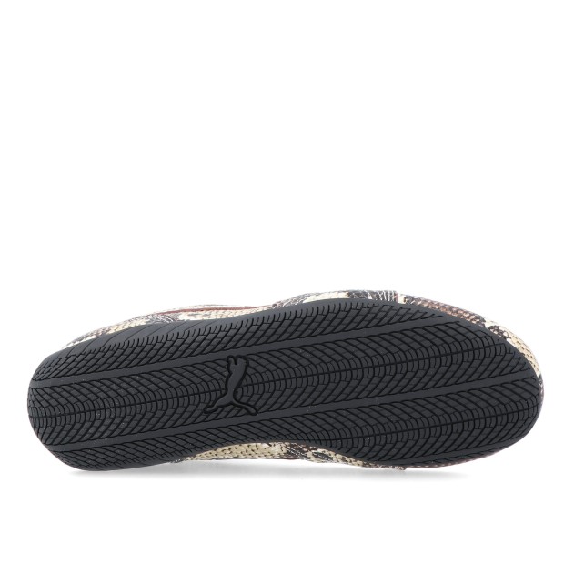 Puma Speedcat Snake Er Chocolate-toasted Almond