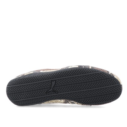 Puma Speedcat Snake Er Chocolate-toasted Almond Puma Speedcat Snake Er Chocolate-toasted Almond