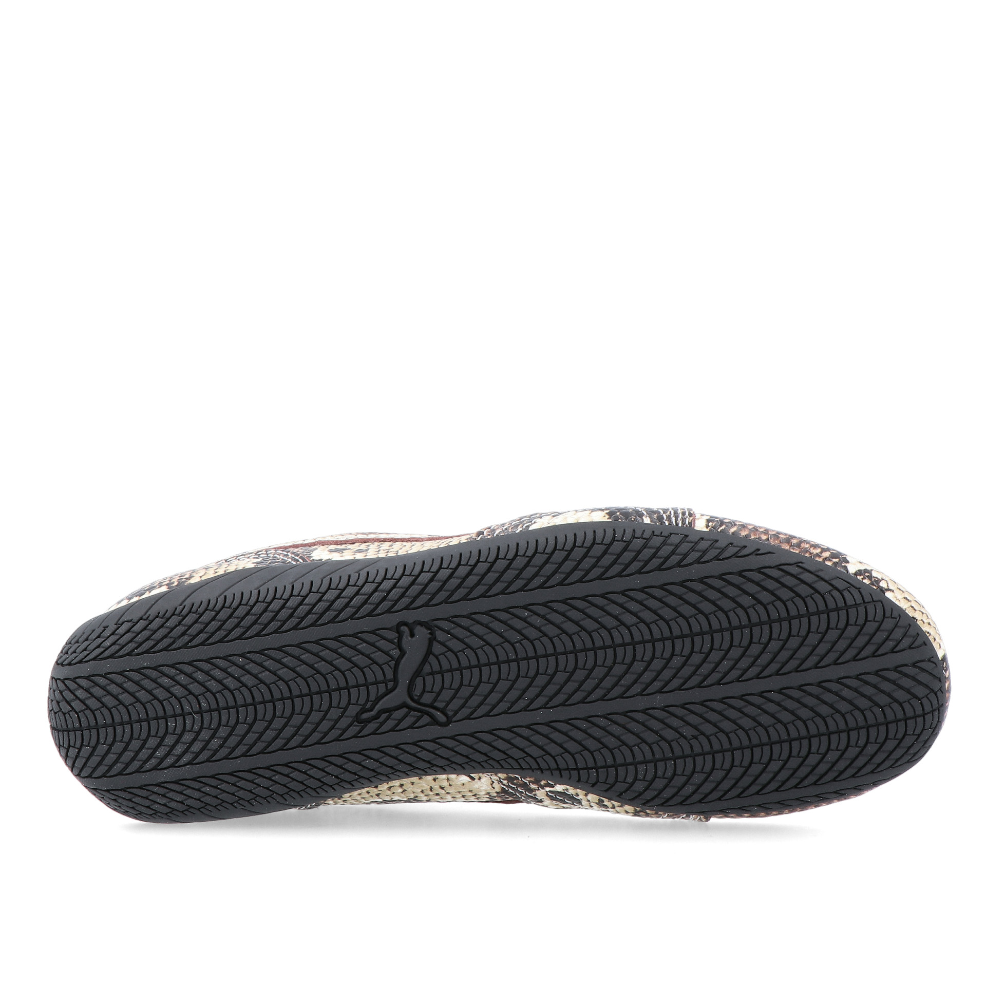 Puma Speedcat Snake Er Chocolate-toasted Almond