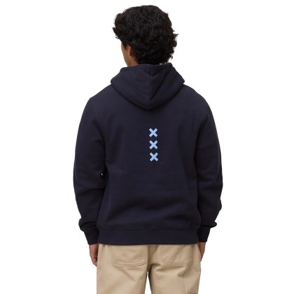 Blue Banana Sweat Bonfire Navy Blue Banana Sweat Bonfire Navy