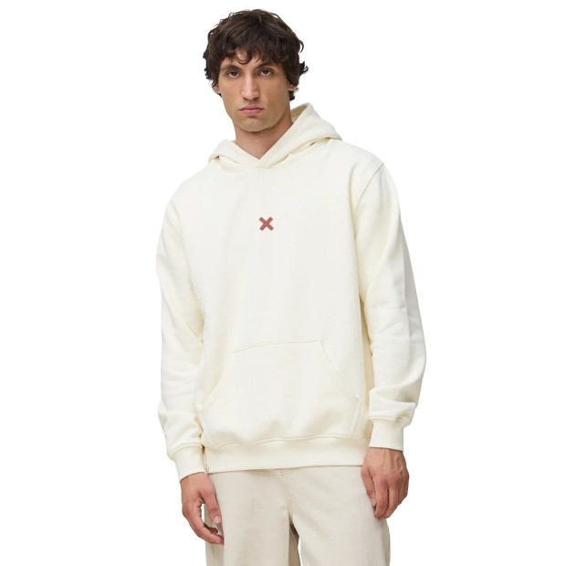 Blue Banana Sweat Bonfire Off-white