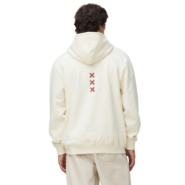 Blue Banana Sweat Bonfire Off-white