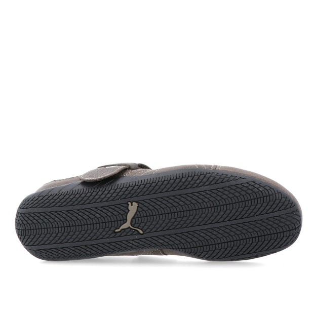 Puma Speedcat Ballet Dress-up Wns Matte Bronze-black