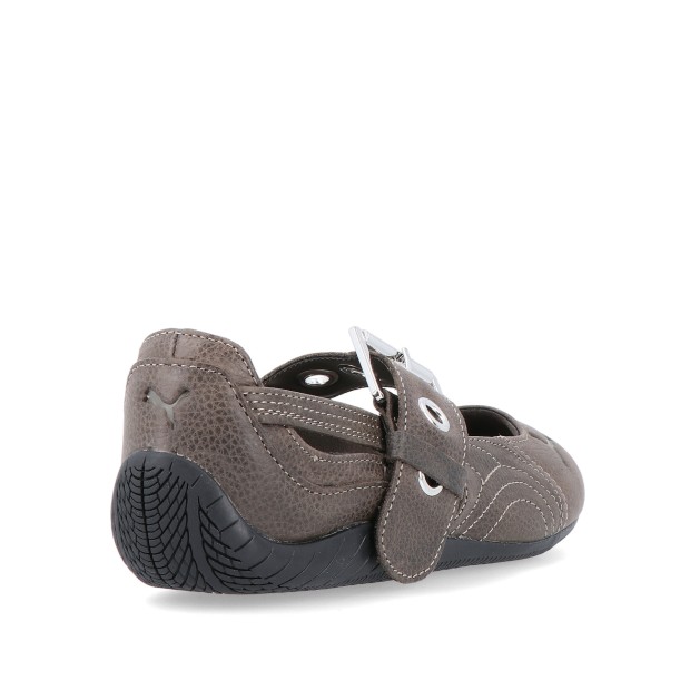 Puma Speedcat Ballet Dress-up Wns Matte Bronze-black