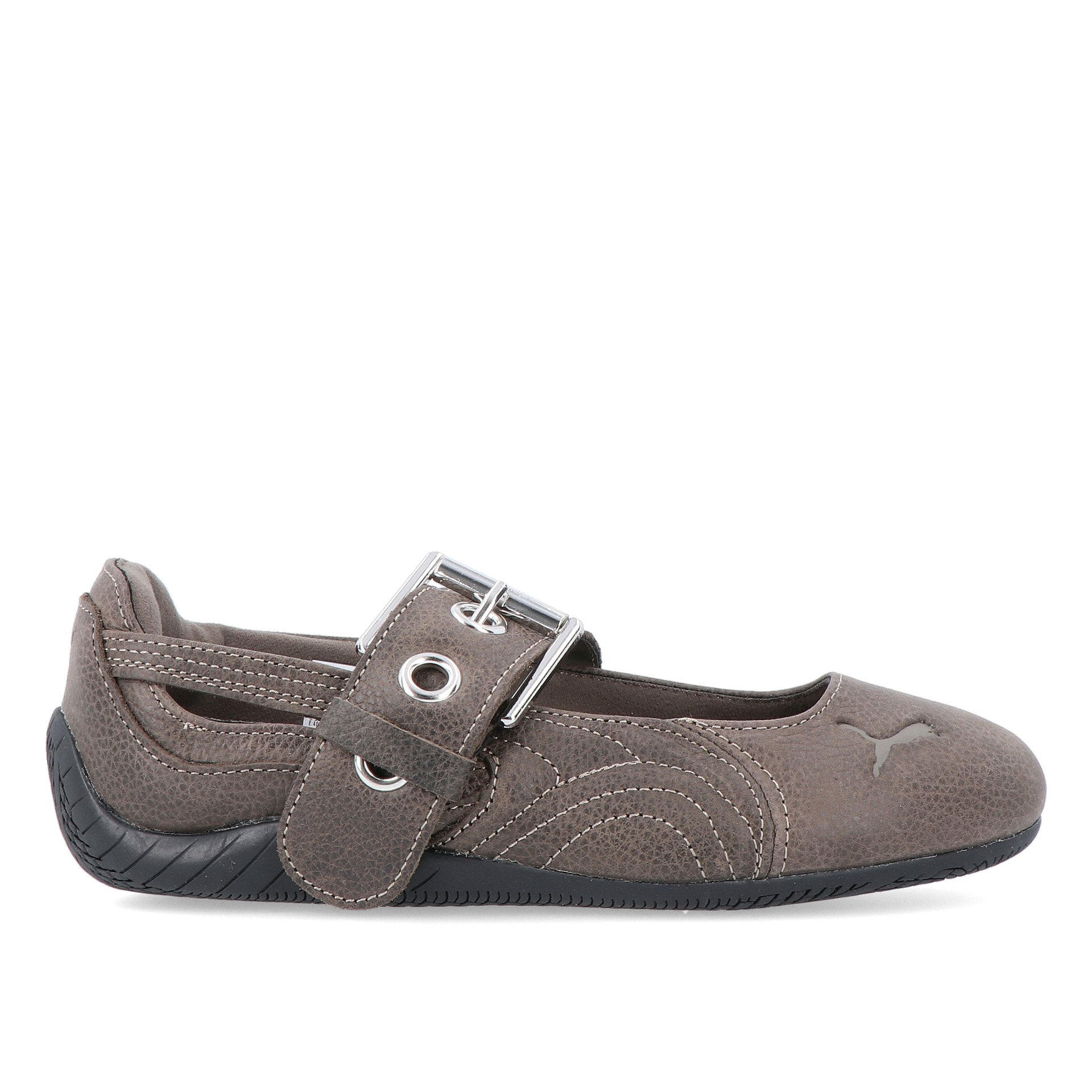 Puma Speedcat Ballet Dress-up Wns Matte Bronze-black