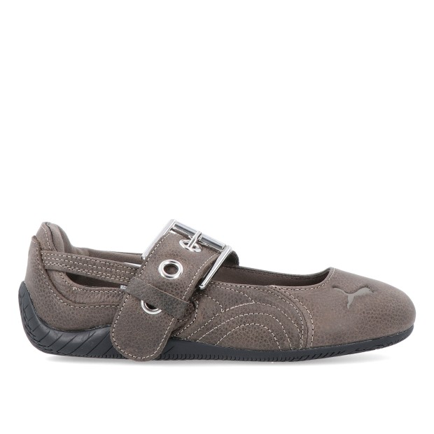 Puma Speedcat Ballet Dress-up Wns Matte Bronze-black