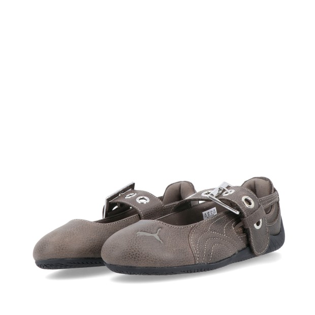 Puma Speedcat Ballet Dress-up Wns Matte Bronze-black