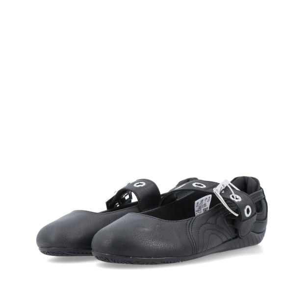Puma Speedcat Ballet Dress-up Wns Black