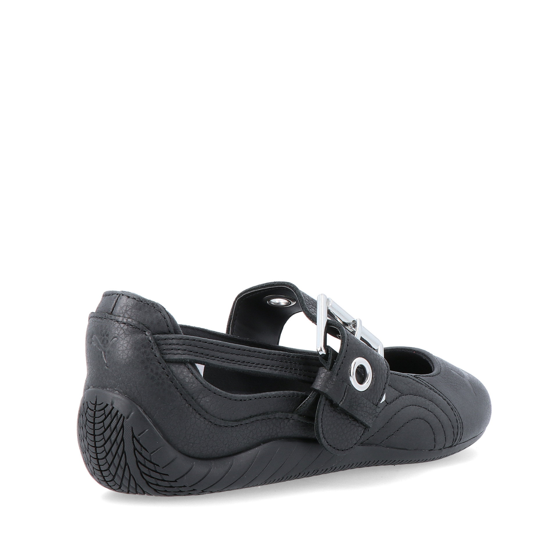 Puma Speedcat Ballet Dress-up Wns Black