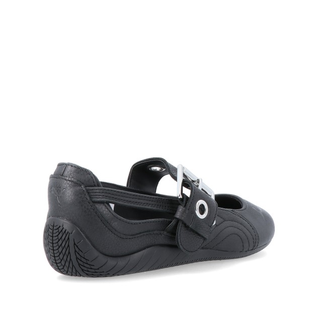 Puma Speedcat Ballet Dress-up Wns Black