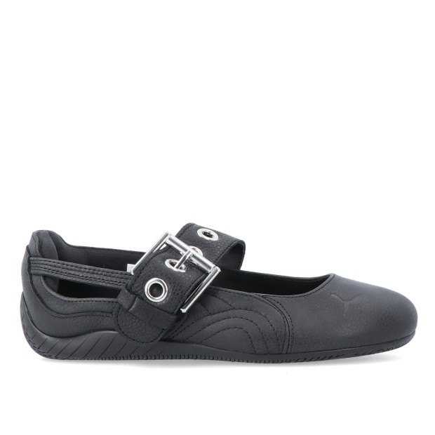 Puma Speedcat Ballet Dress-up Wns Black