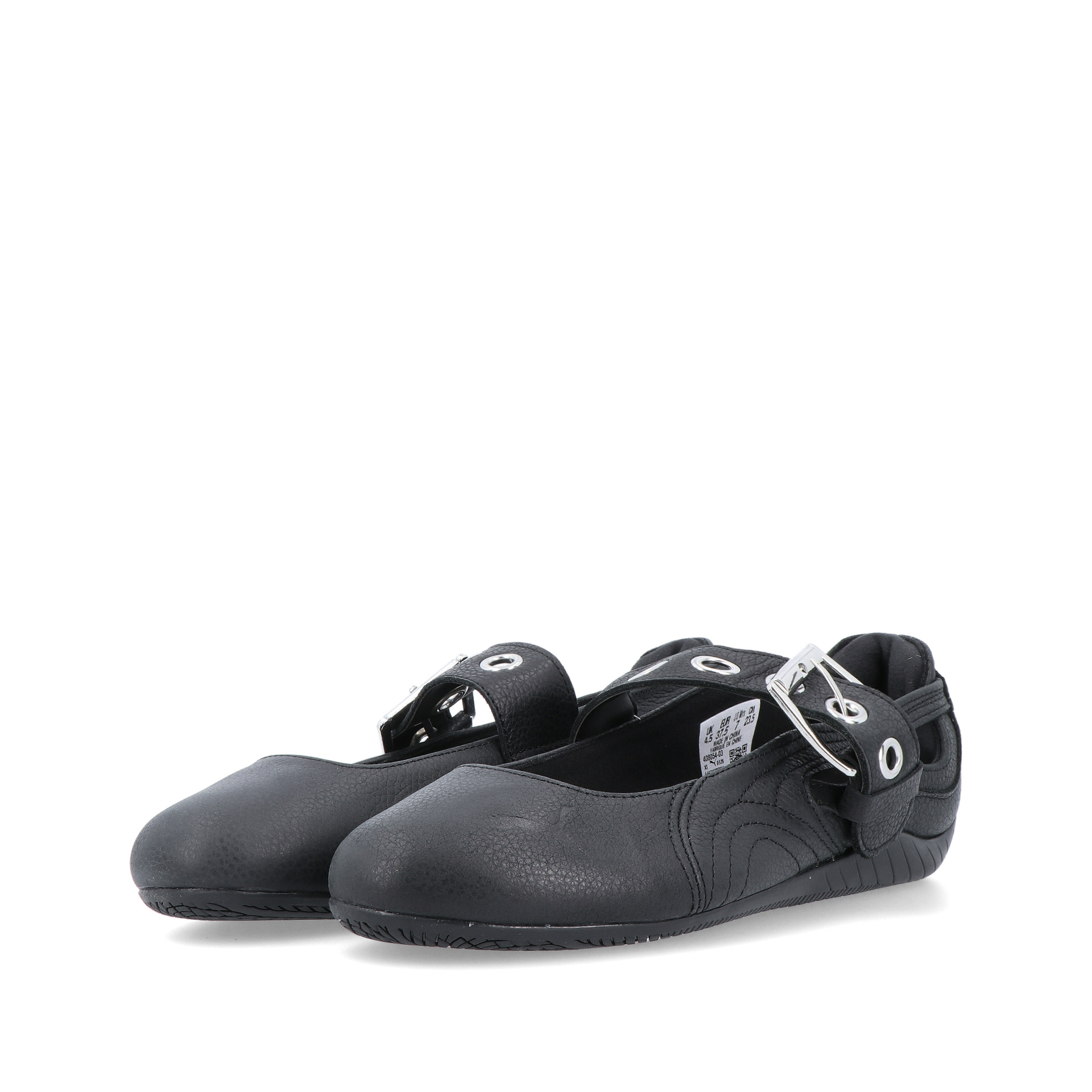 Puma Speedcat Ballet Dress-up Wns Black
