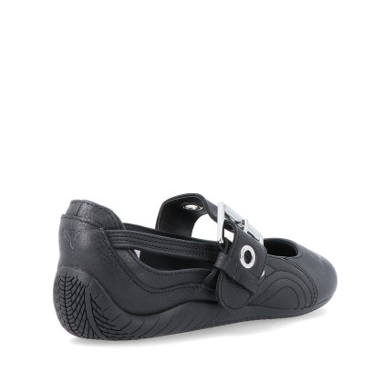 Puma Speedcat Ballet Dress-up Wns Black Puma Speedcat Ballet Dress-up Wns Black