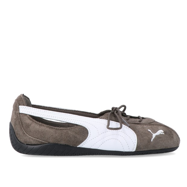 Puma Speedcat Ballet Nova Wns Matte Bronze-black