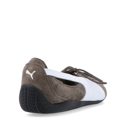 Puma Speedcat Ballet Nova Wns Matte Bronze-black Puma Speedcat Ballet Nova Wns Matte Bronze-black