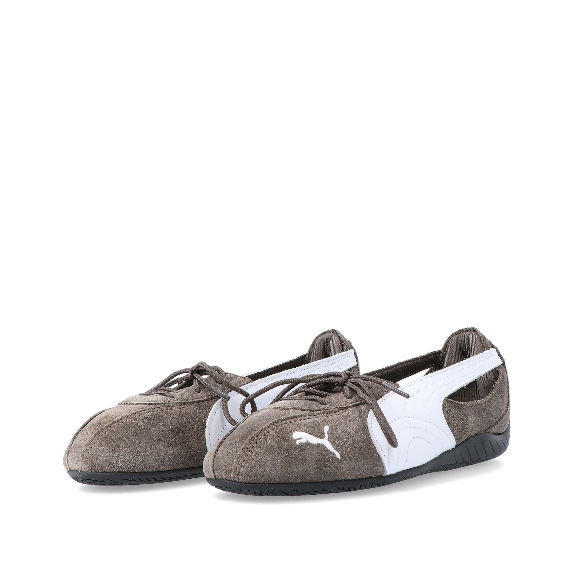 Puma Speedcat Ballet Nova Wns Matte Bronze-black