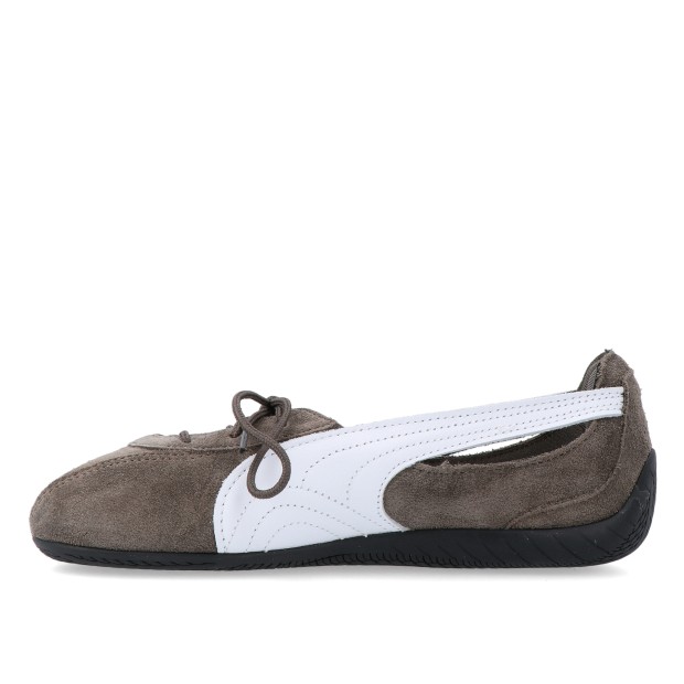 Puma Speedcat Ballet Nova Wns Matte Bronze-black