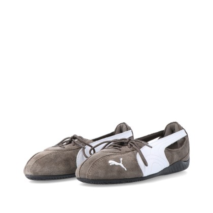 Puma Speedcat Ballet Nova Wns Matte Bronze-black Puma Speedcat Ballet Nova Wns Matte Bronze-black