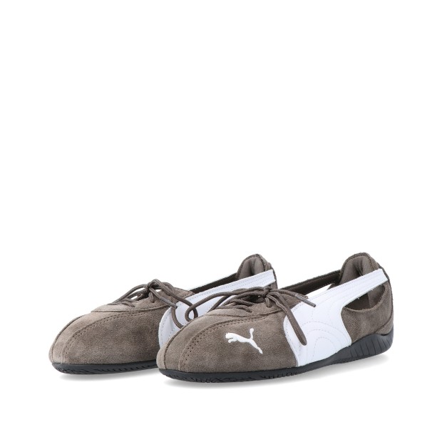 Puma Speedcat Ballet Nova Wns Matte Bronze-black