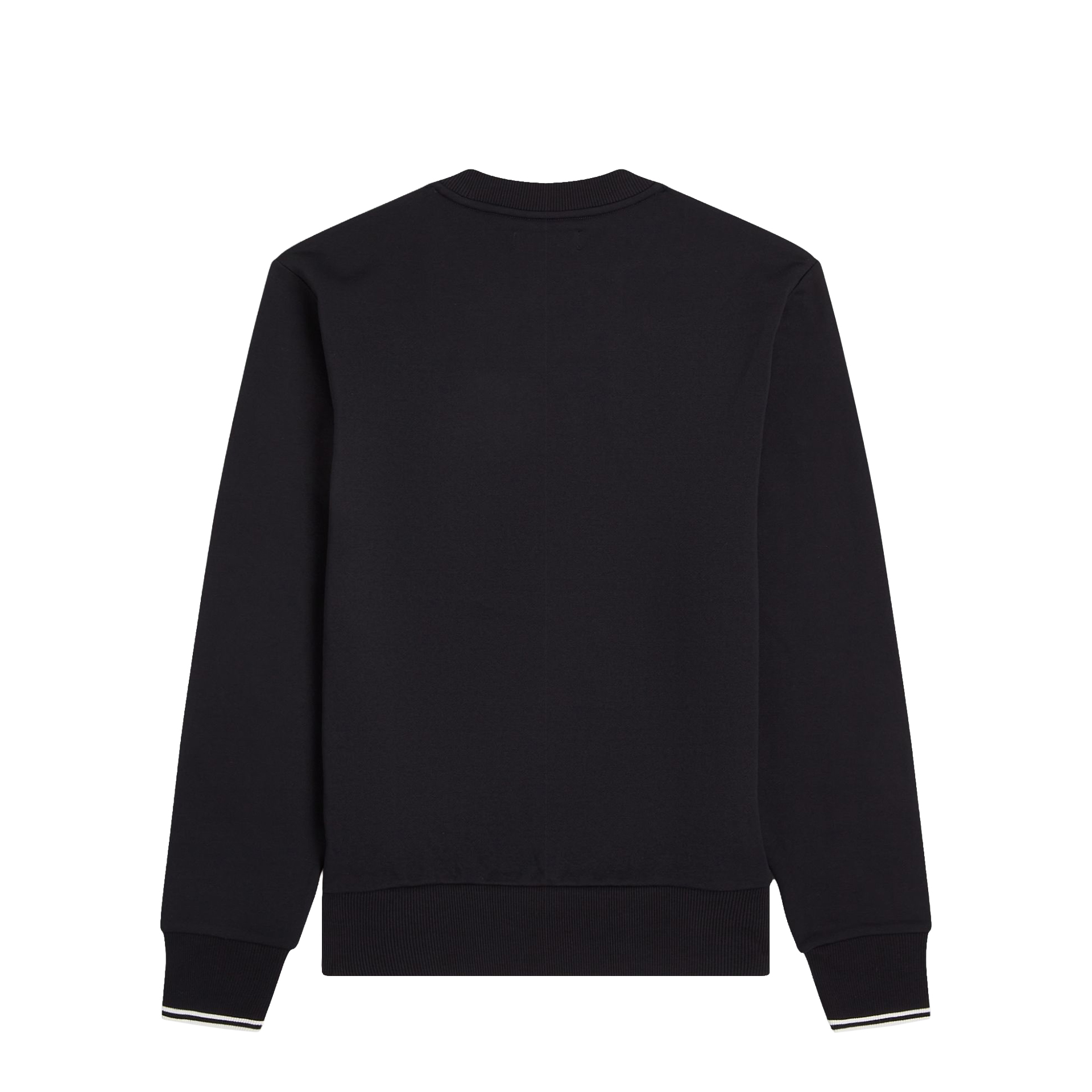 Fred Perry Sweat M7535-184 Black