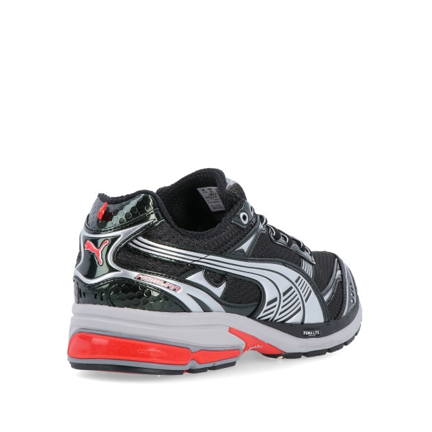 Puma Homura Og+ Black-flat Medium Gray