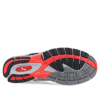 Puma Homura Og+ Black-flat Medium Gray Puma Homura Og+ Black-flat Medium Gray