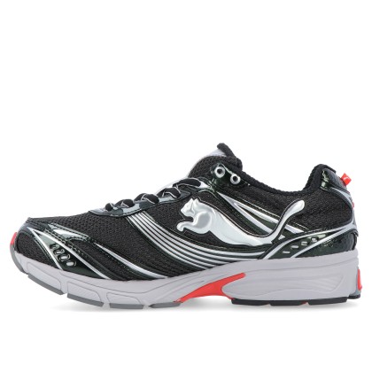 Puma Homura Og+ Black-flat Medium Gray Puma Homura Og+ Black-flat Medium Gray