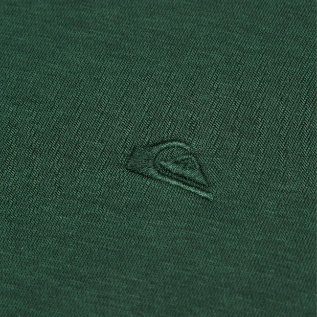 Quiksilver Sweat Salt Water Crew Forest
