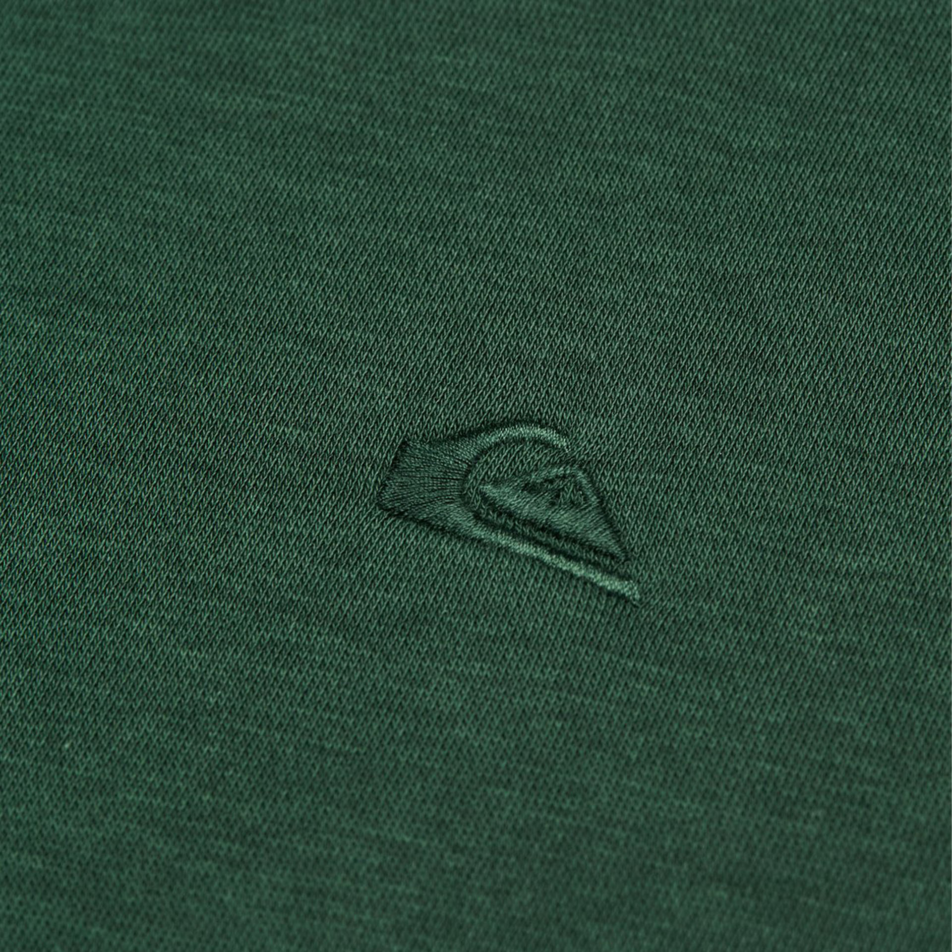 Quiksilver Sweat Salt Water Crew Forest