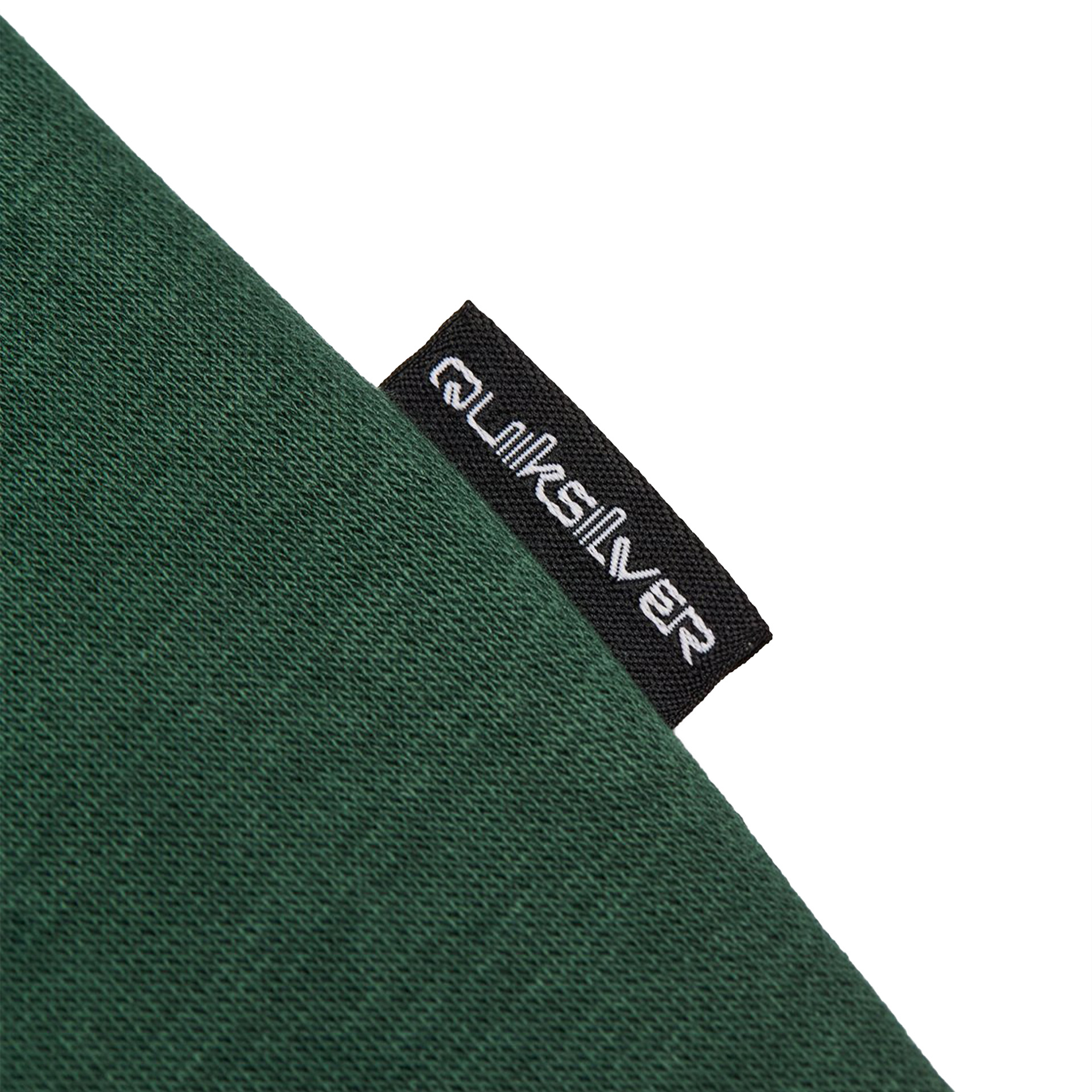 Quiksilver Sweat Salt Water Crew Forest