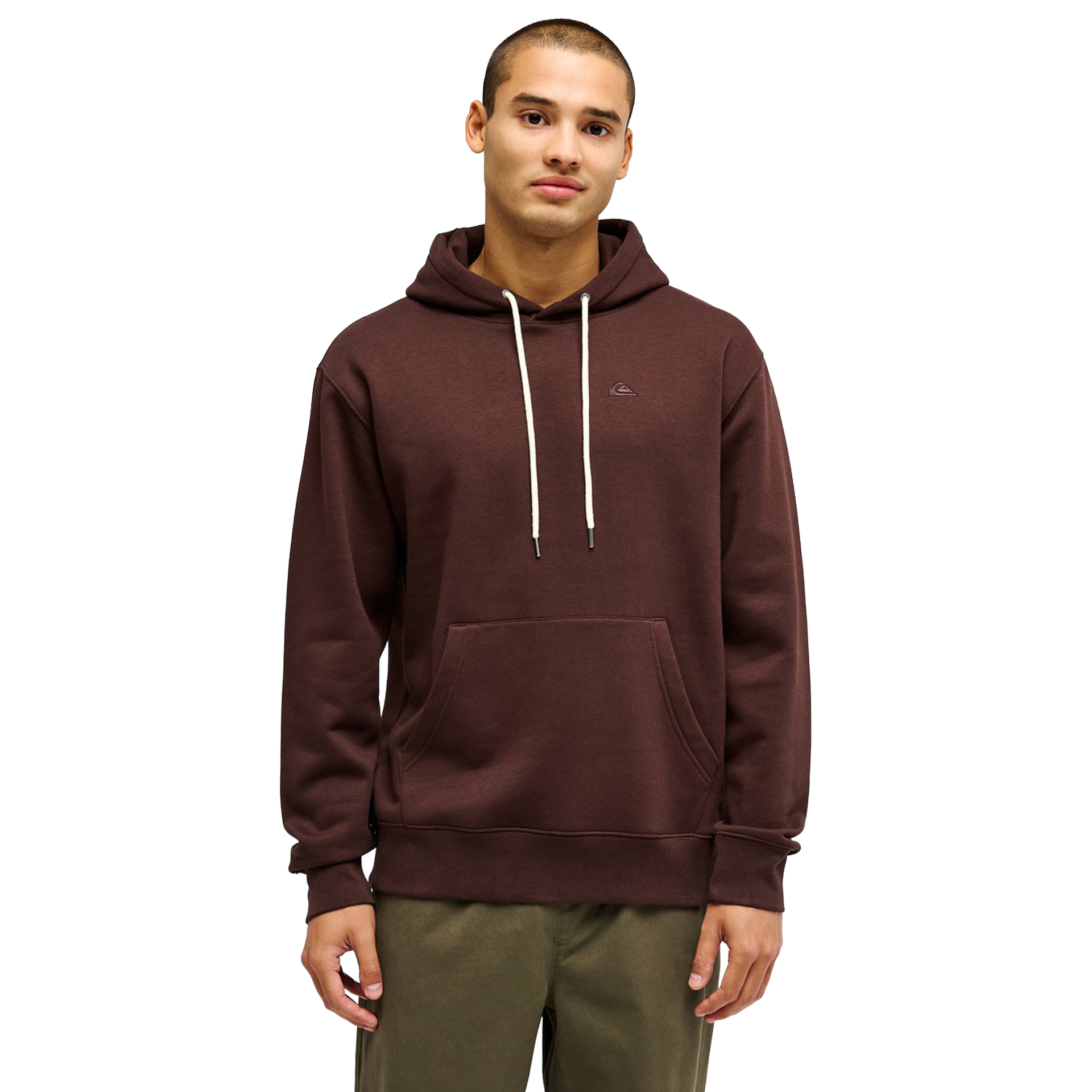 Quiksilver Sweat Salt Water Java