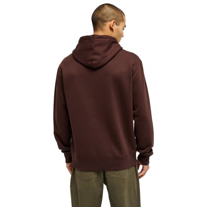 Quiksilver Sweat Salt Water Java Quiksilver Sweat Salt Water Java