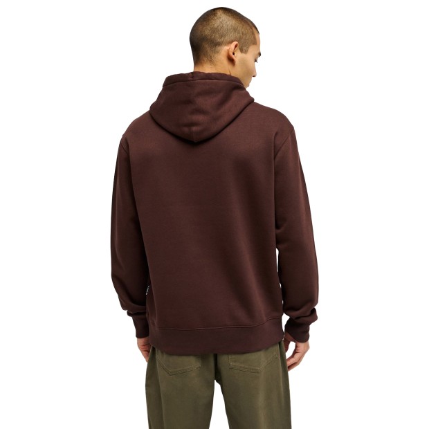 Quiksilver Sweat Salt Water Java